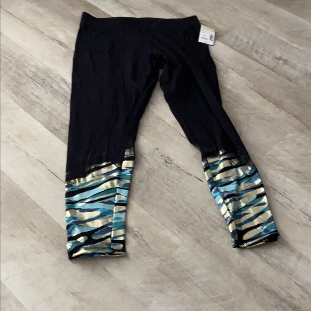 Everlast workout pants